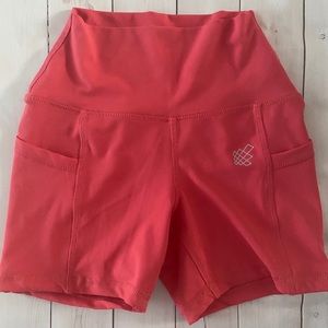 Jed North Workout Shorts